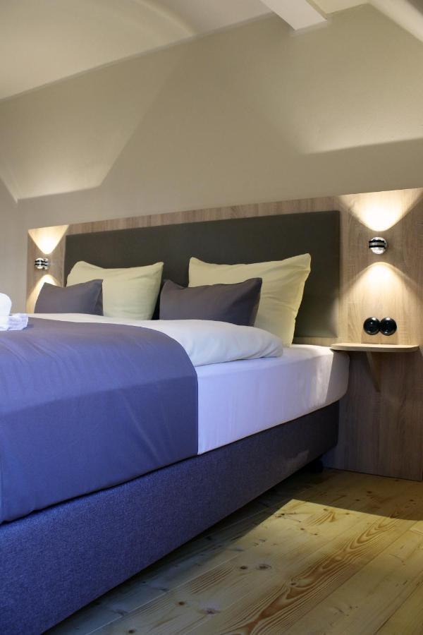 Hotel Garni Tilia Quedlinburg Kültér fotó