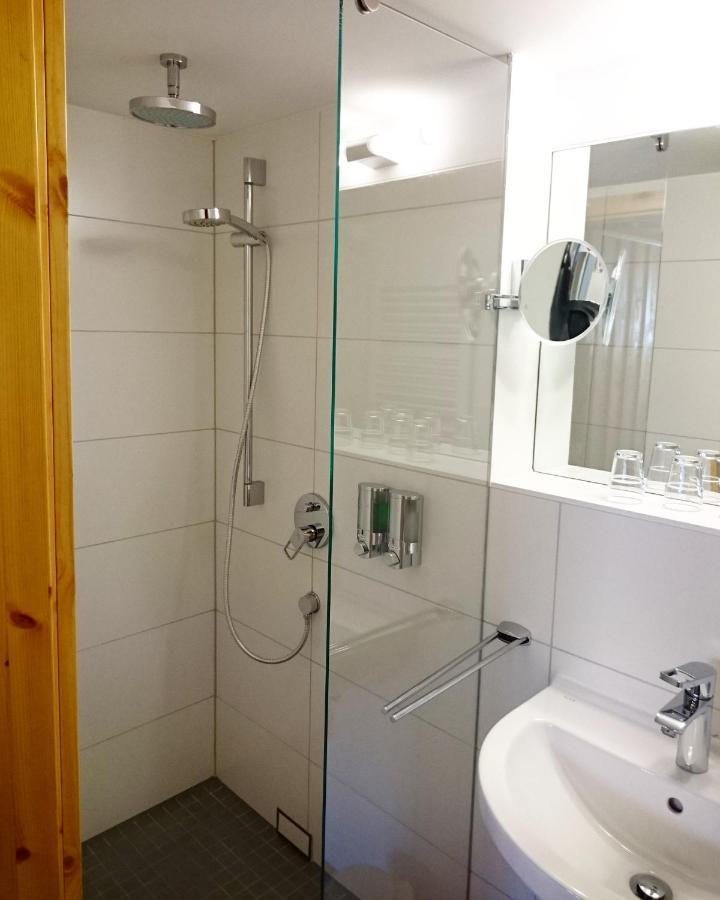 Hotel Garni Tilia Quedlinburg Kültér fotó
