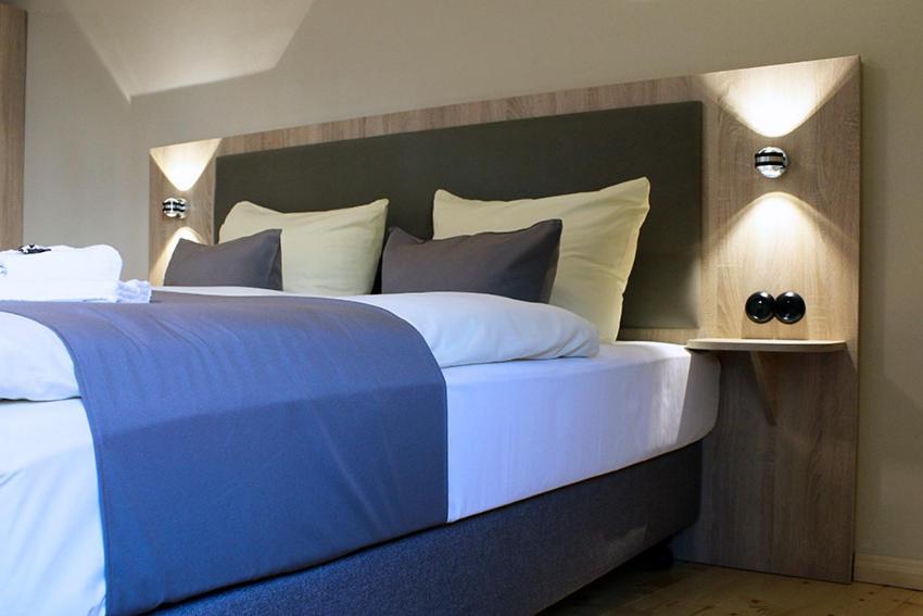 Hotel Garni Tilia Quedlinburg Szoba fotó